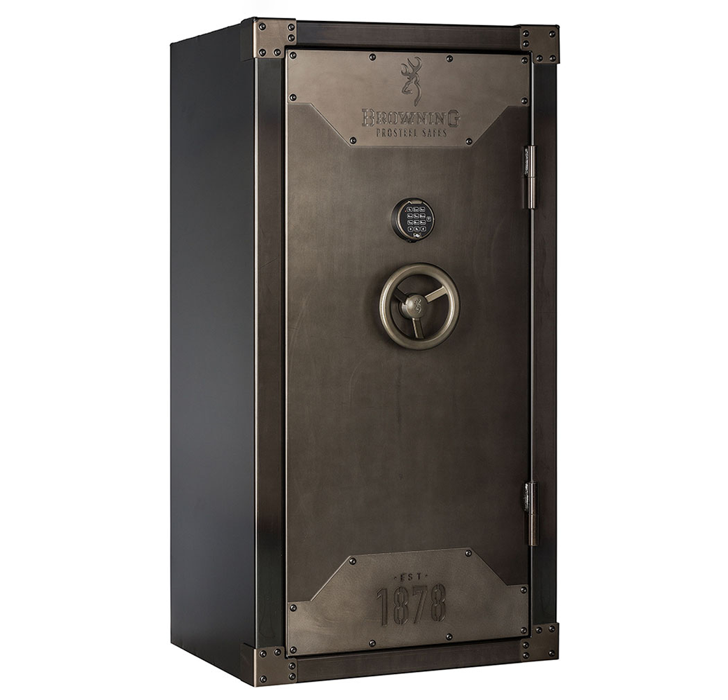 Affordable Second Hand Safes for Sale (Preowned)