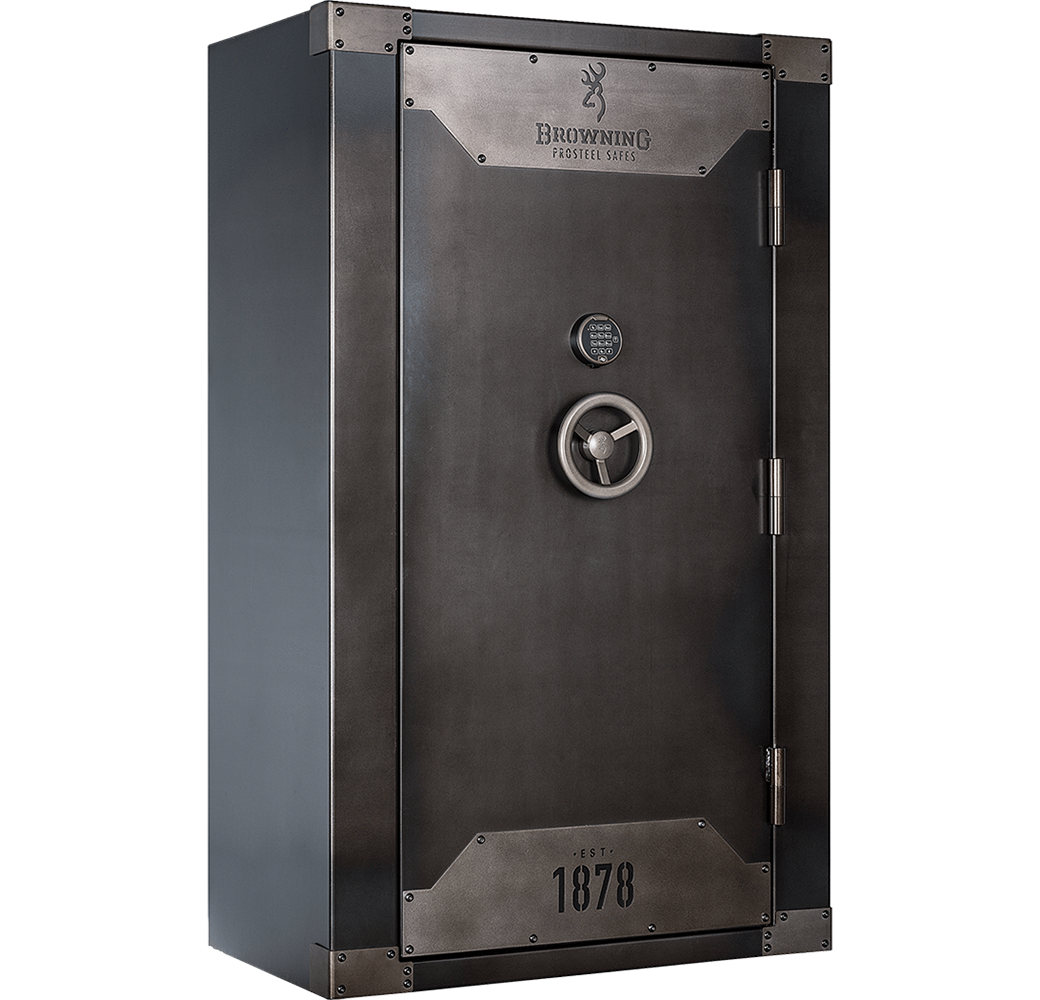 Affordable Second Hand Safes for Sale (Preowned)