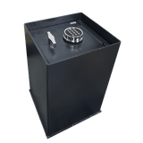 Super Brute B2900 Square Door Floor Safe