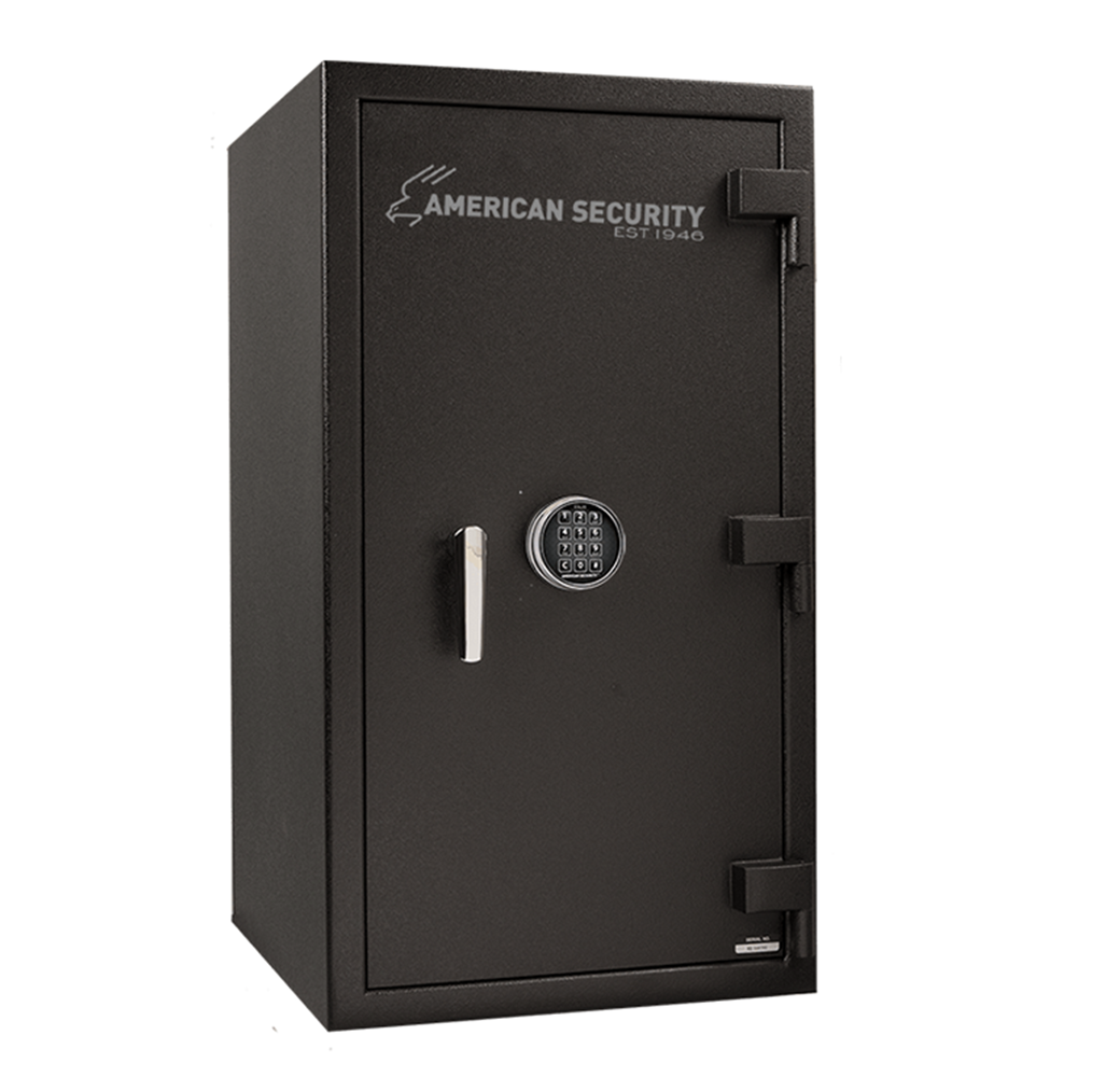 AmSec BF3416 Safe FireResistant Security Safe (1Hour)