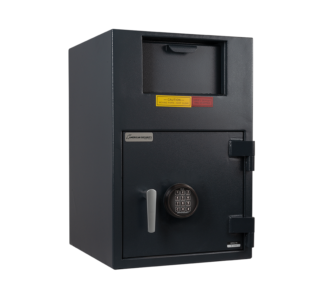 AmSec Money Drop Safe for Sale High Noble Safe Company