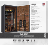 Pro Series TL-30 Safe