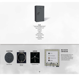 Pro Series TL-30 Safe