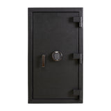 Athos 8 Piece Watch Winder & Jewelry Safe