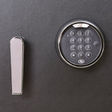 Athos 8 Piece Watch Winder & Jewelry Safe