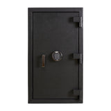 Athos 16 Piece Watch Winder & Jewelry Safe