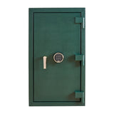 Athos 16 Piece Watch Winder & Jewelry Safe