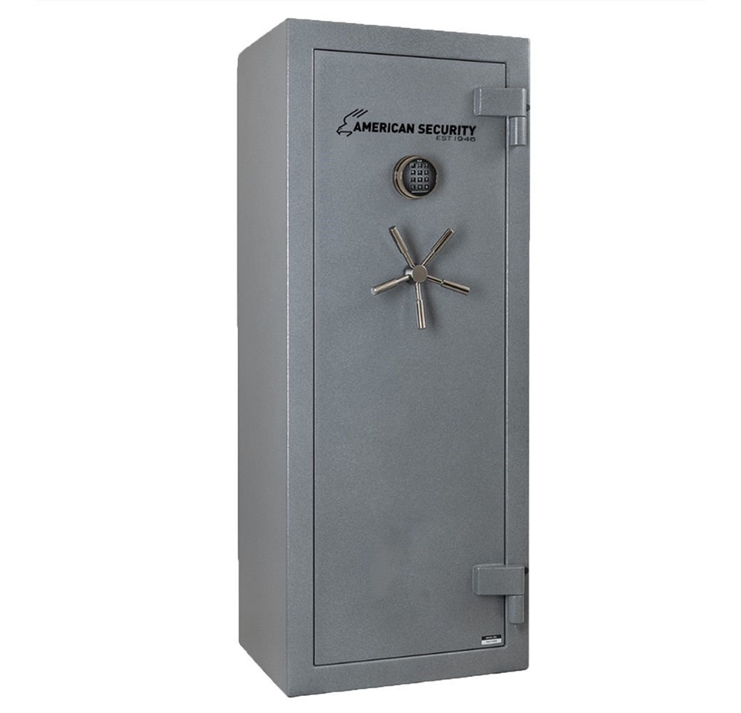 AmSec NF5924E5 600 lbs. Safe High Noble Safe Company
