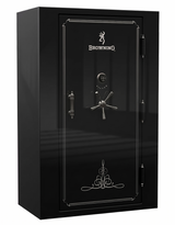 Silver SR49T Tall Wide