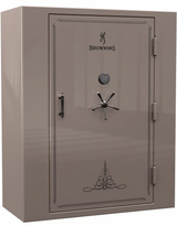 Silver SR65T Tall Extra Wide