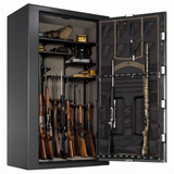 Silver SR49T Tall Wide