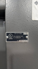 Preowned EXL Plate Steel TL30