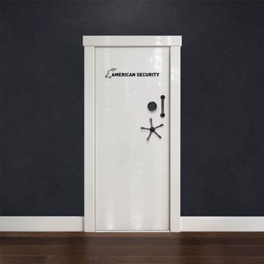 V8030IS Vault Door