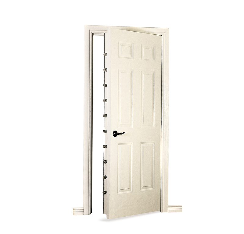 Browning Security Door