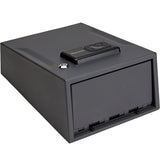 One Gun Keypad Vault
