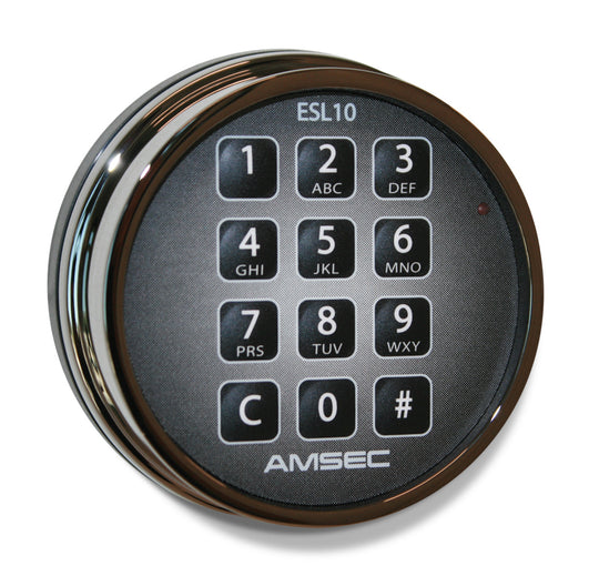 ESL10XL Electronic Lock