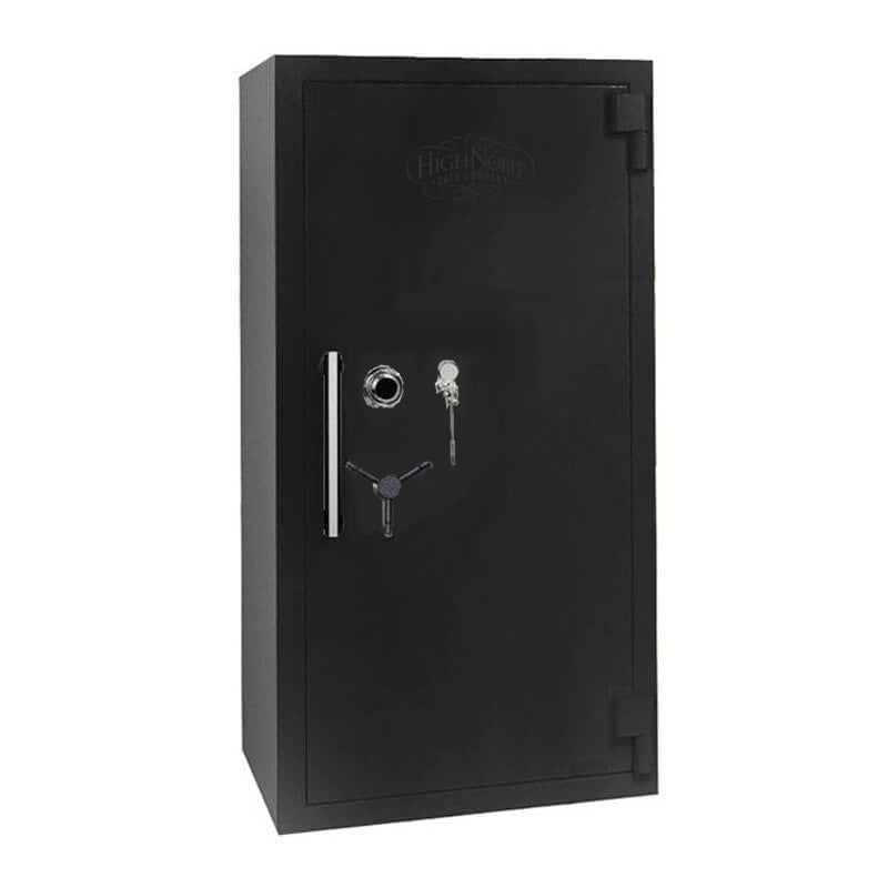 High Noble Amvault CE7236 Massive Gun Safe for Sale