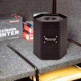 Canister Dehumidifier