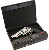 Keypad Vault - High Noble Safe Company, Inc.