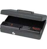 Keypad Vault - High Noble Safe Company, Inc.