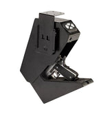 SnapSafe Drop Box Keypad Vault - High Noble Safe Company, Inc.