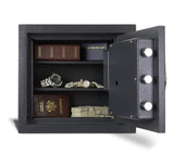 WS1214E5 - High Noble Safe Company, Inc.