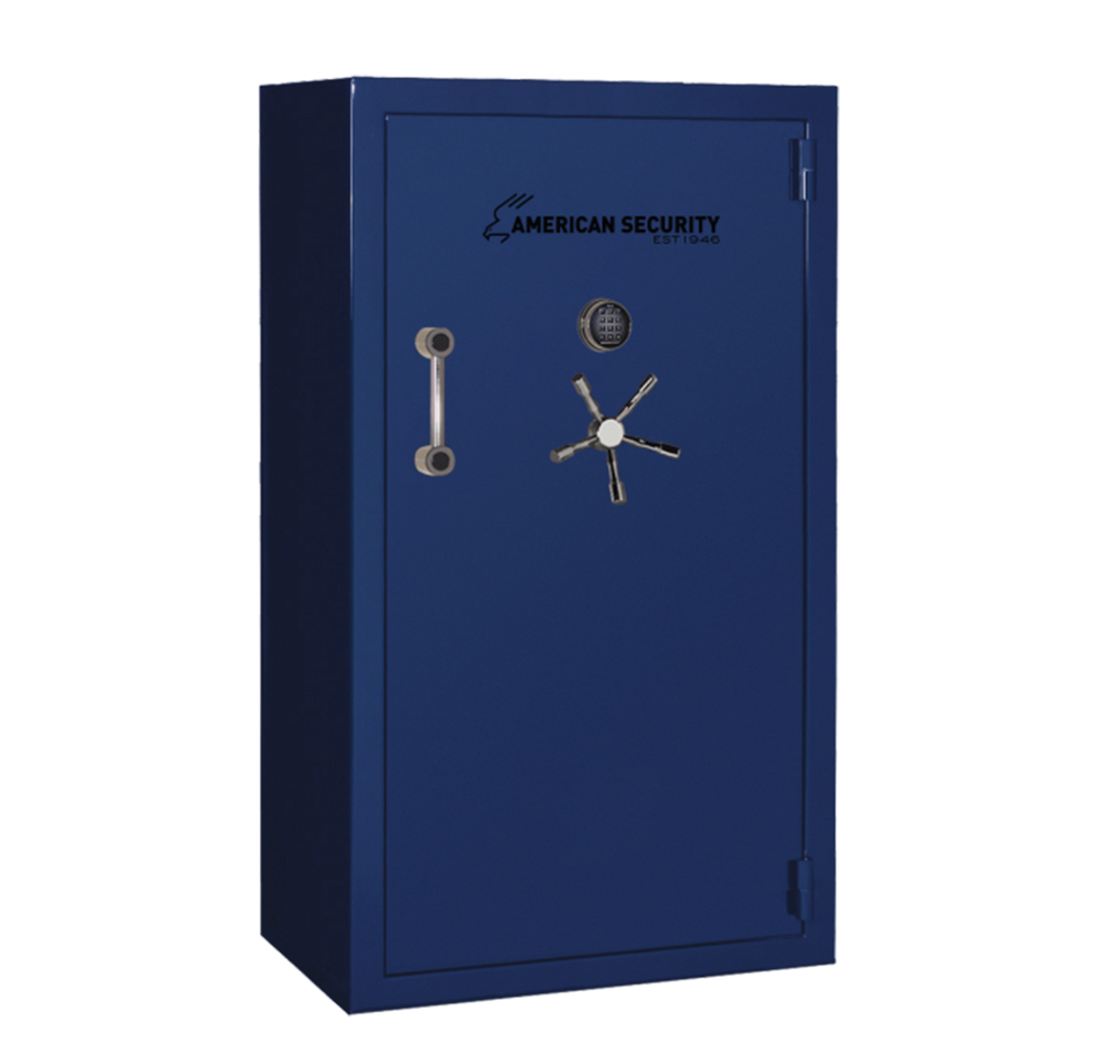 American Security BFX7240 | 2 Hour Fire-Rated Safe