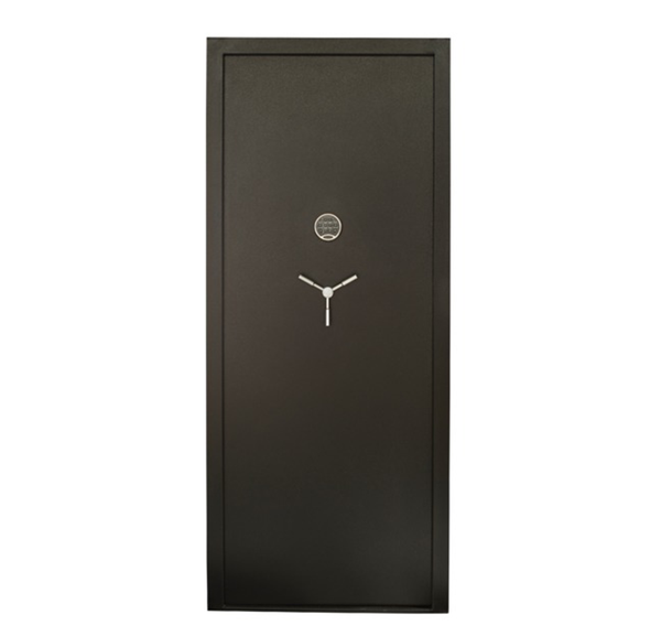 SnapSafe Vault Doors