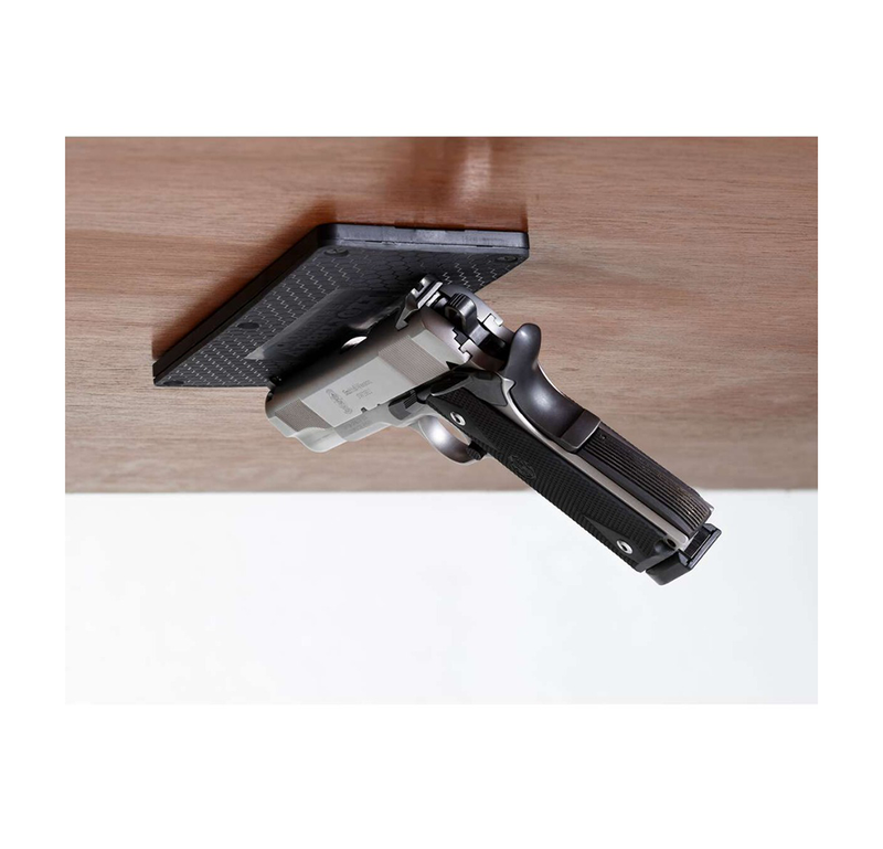 Magnetic Accessory Mount