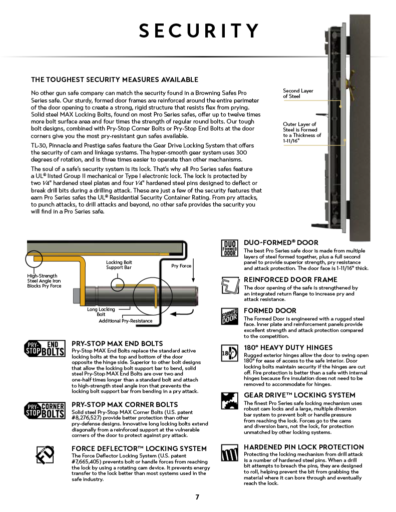 Deluxe 49T Tall Wide
