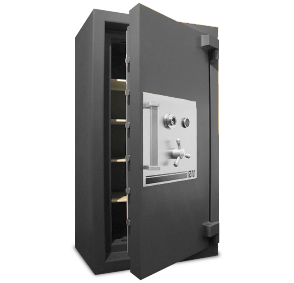 Super Treasury ST683626 TRTL30x6 | Security Safe – Super Treasury