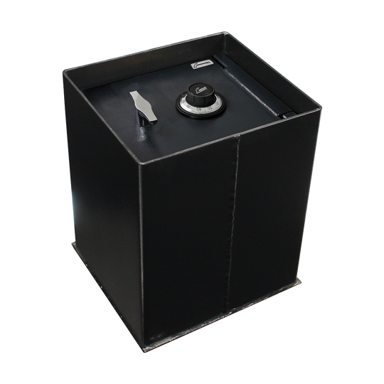 Super Brute B2200 In Floor Safe