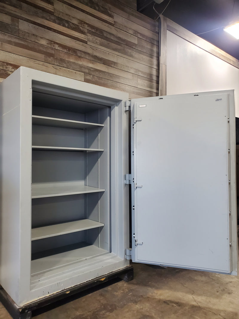 Bischoff High Security Safe TRTL30x6 - Preowned
