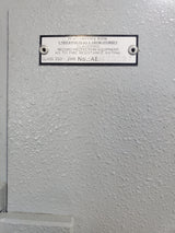 Bischoff High Security Safe TRTL30x6 - Preowned