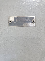 Bischoff High Security Safe TRTL30x6 - Preowned