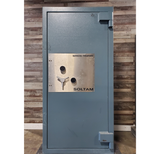 Soltam Bankers High Security Safe - Preowned