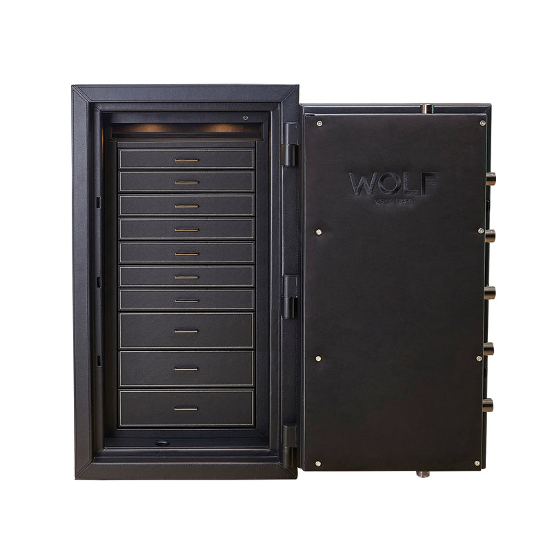 Athos Watch & Jewelry Safe