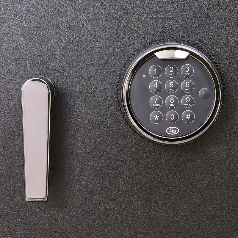Athos Watch & Jewelry Safe