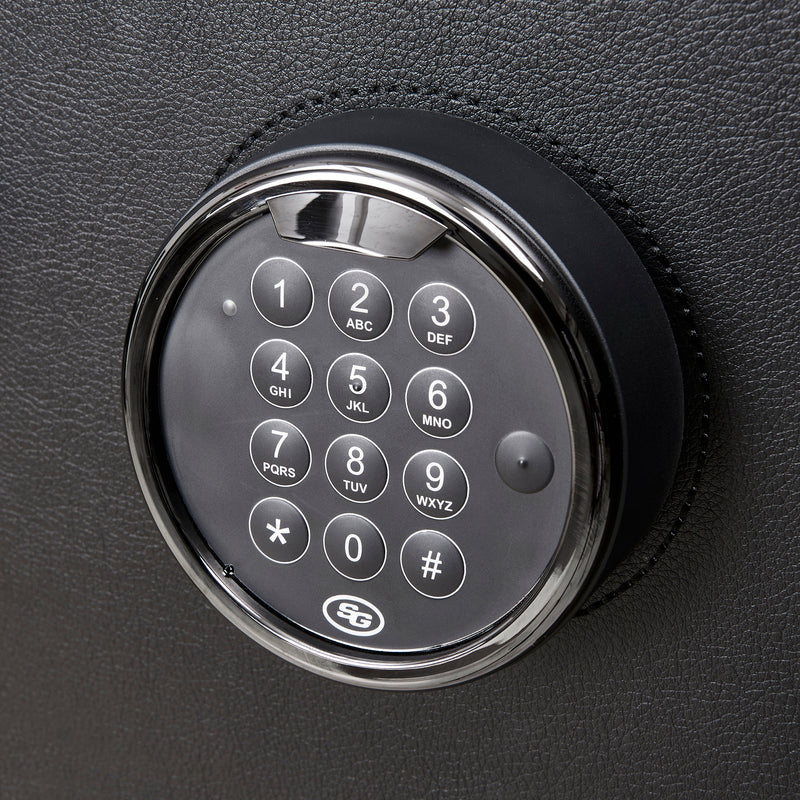 Athos Watch & Jewelry Safe