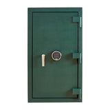 Athos Watch & Jewelry Safe