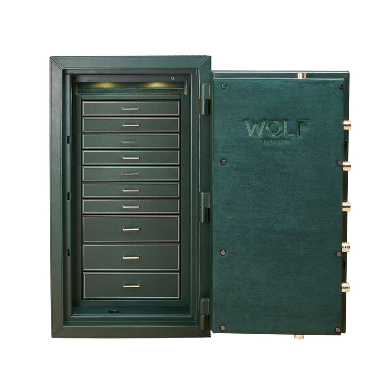 Athos Watch & Jewelry Safe