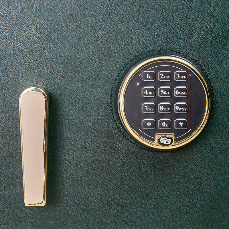 Athos Watch & Jewelry Safe
