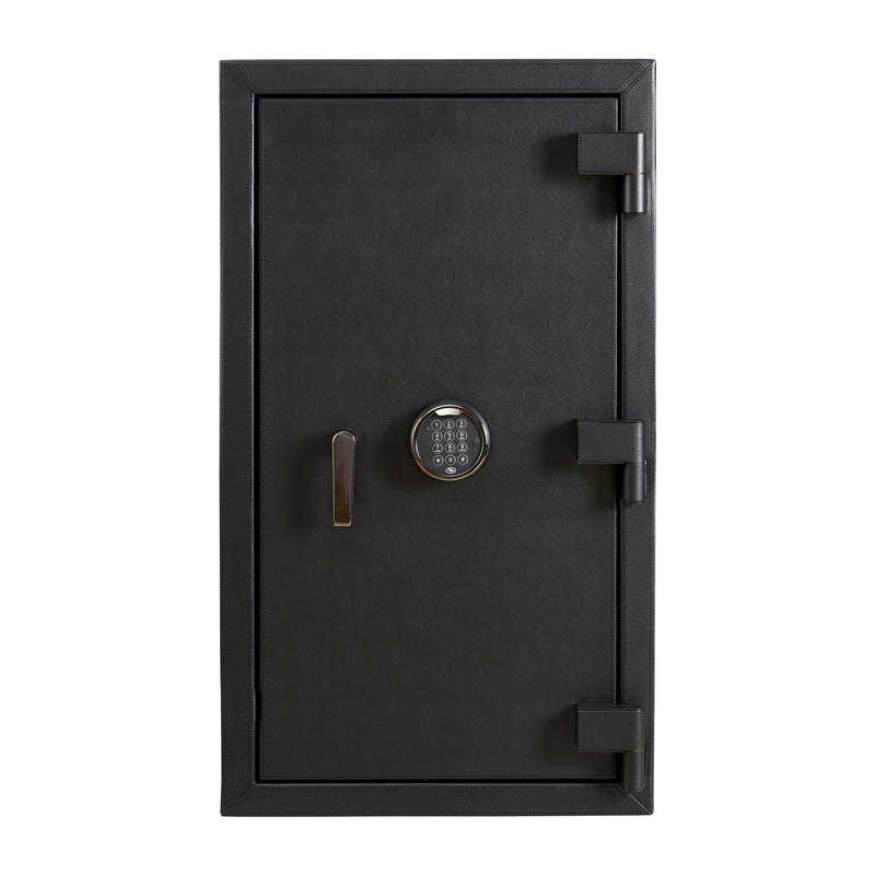Athos 20 Piece Watch Winder & Jewelry Safe
