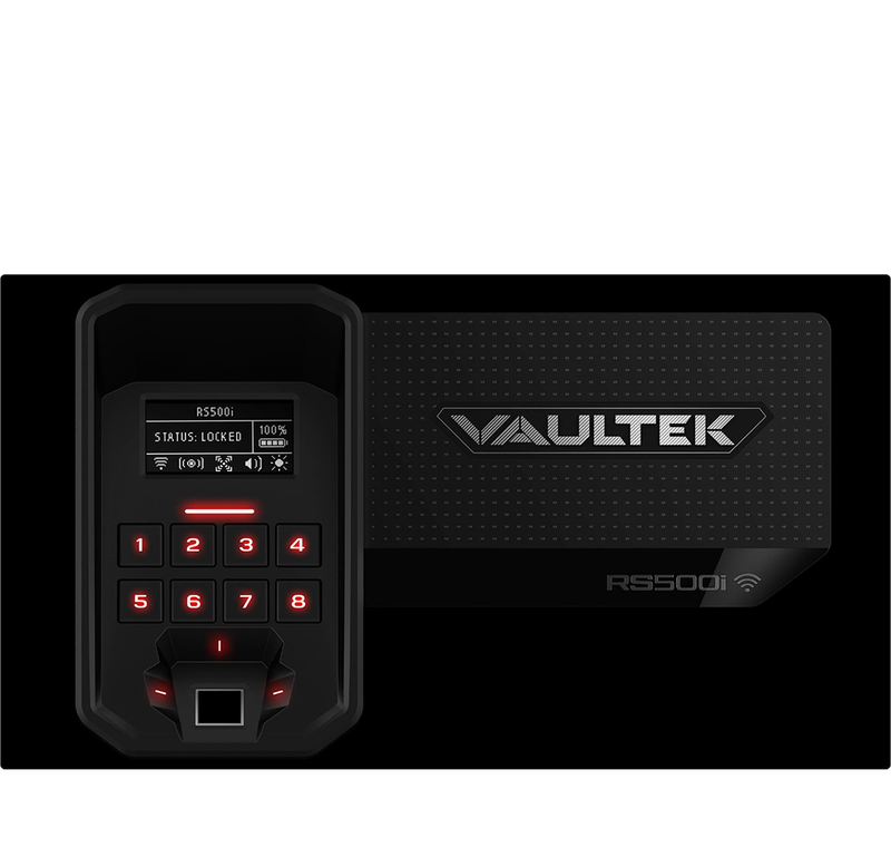 Vaultek RS Series RS500i PLUS