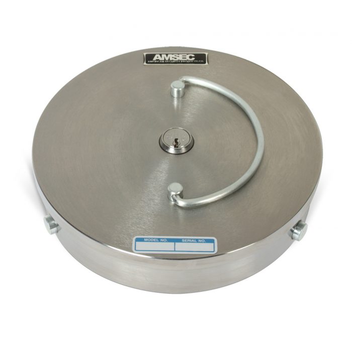 C3 Lift Out Floor Safe