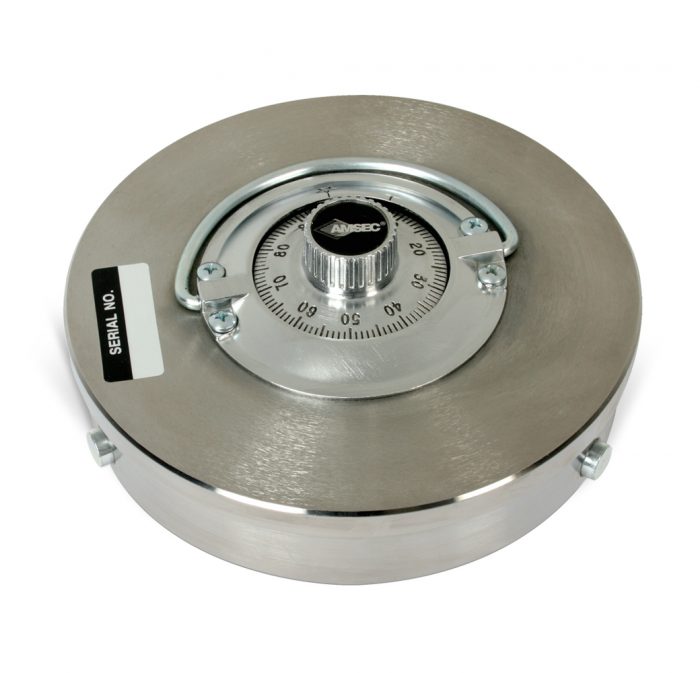 C3 Lift Out Floor Safe