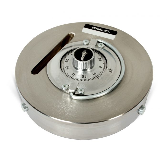 C3 Lift Out Floor Safe