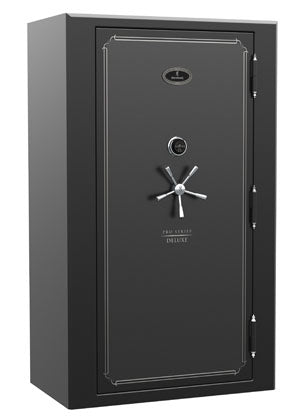 Deluxe 49T Tall Wide