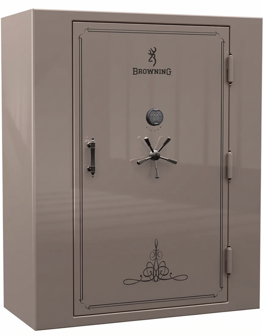 Silver SR65T Tall Extra Wide