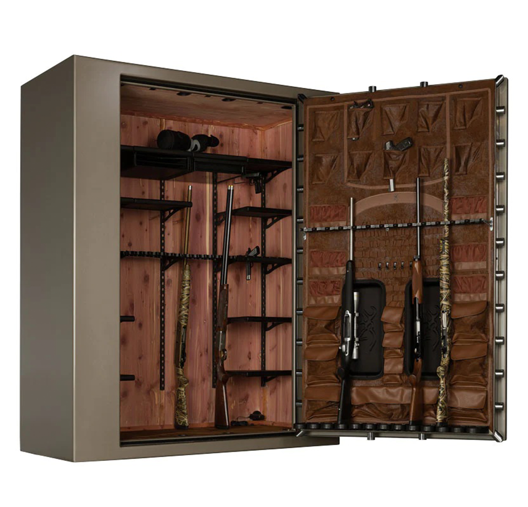 Browning ProSteel Gun Safes For Sale High Noble Safe Company Tagged